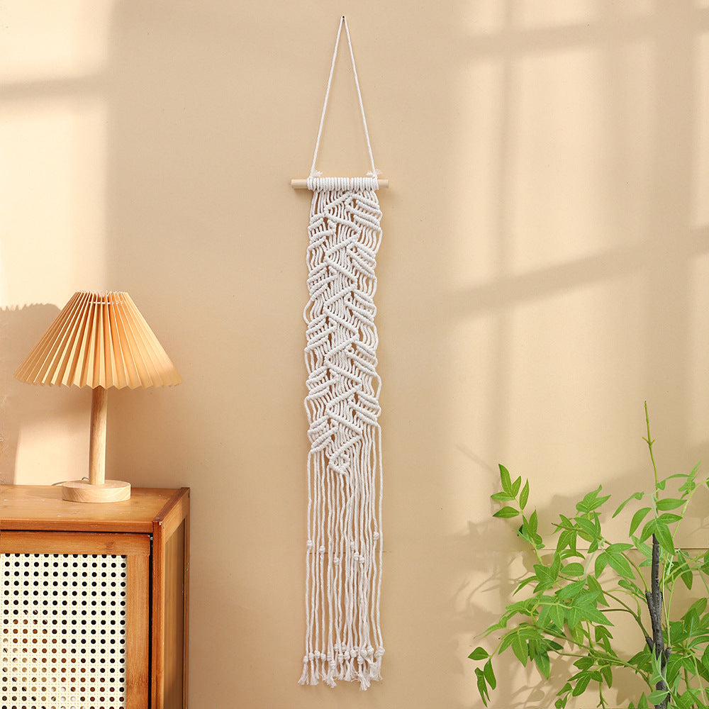Macrame Wall Hanging Art