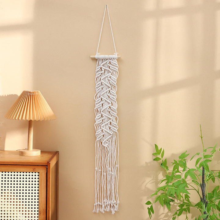 Macrame Wall Hanging Art