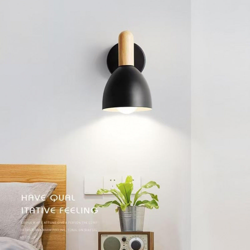 Scandinavian Wall Lamp