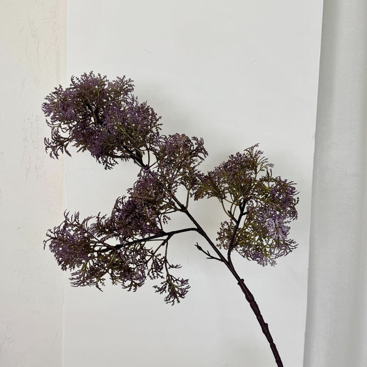 Decorative Faux Botanical Branch for Home Display