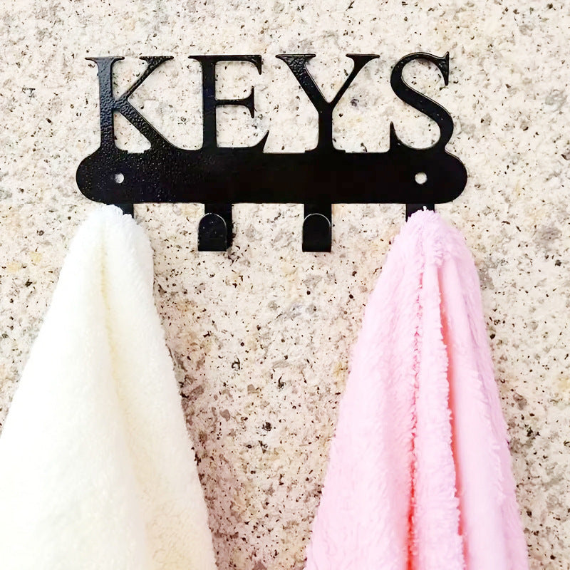 Wall decoration