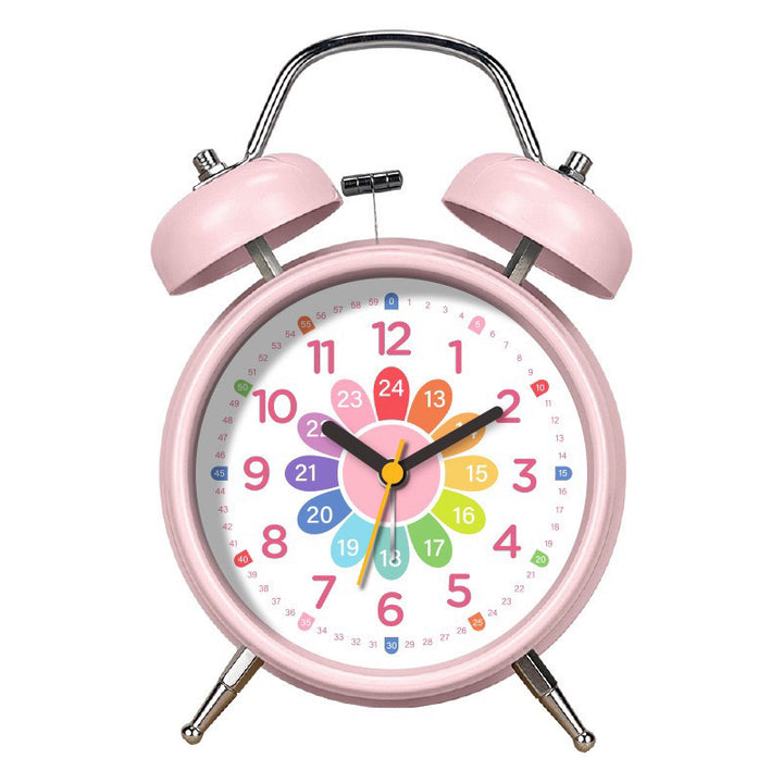 Avarnia Alarm Clock