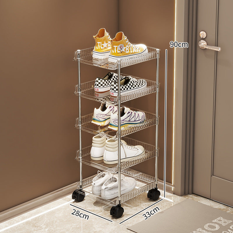 Shoeshelf