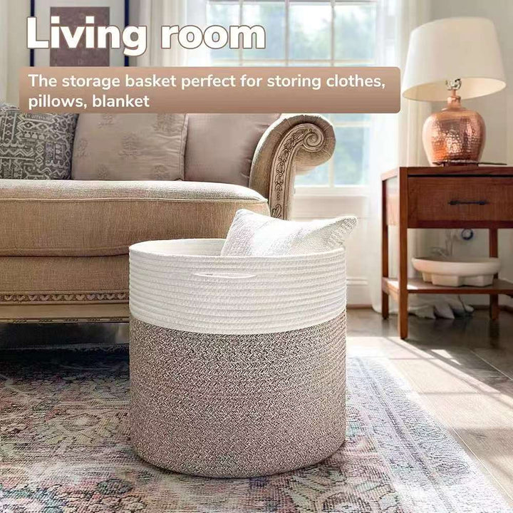 Storage Basket