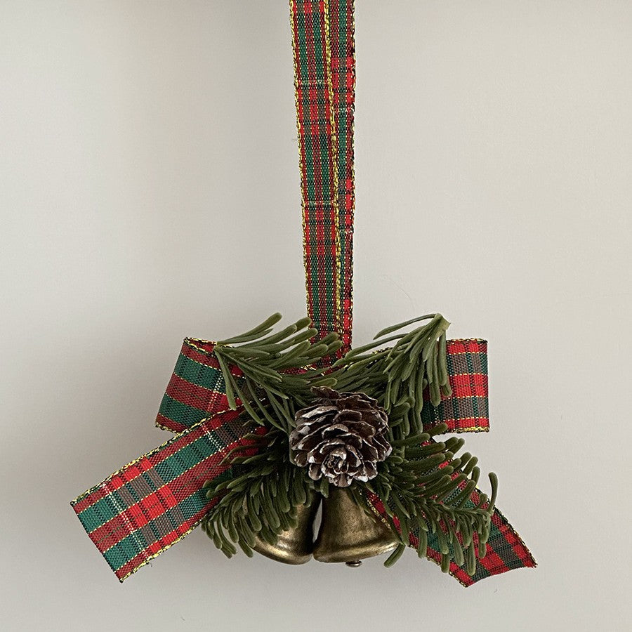 Decorative Holiday Wreath