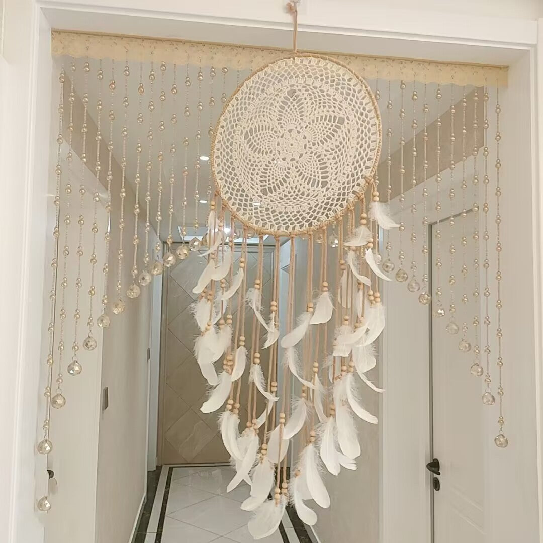 Dreamcatcher Wall Hanging Decor