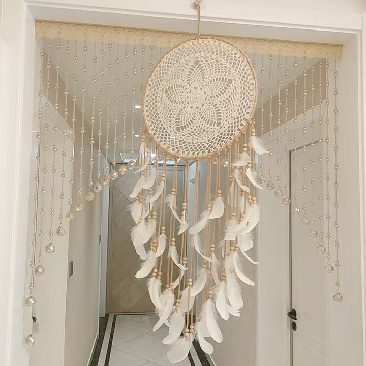 Dreamcatcher Wall Tapestry