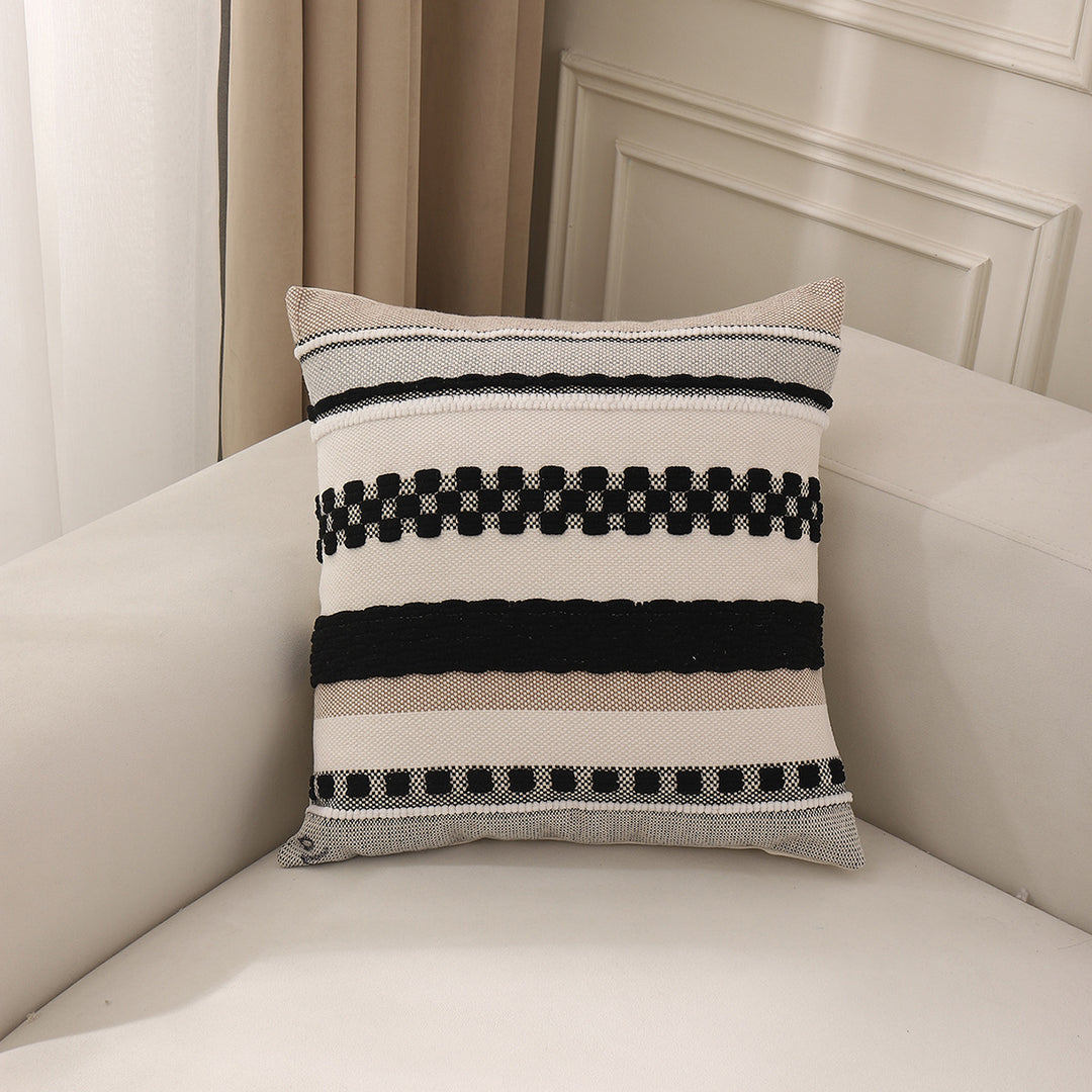 Decorative Throw Pillow for Furniture Accent
