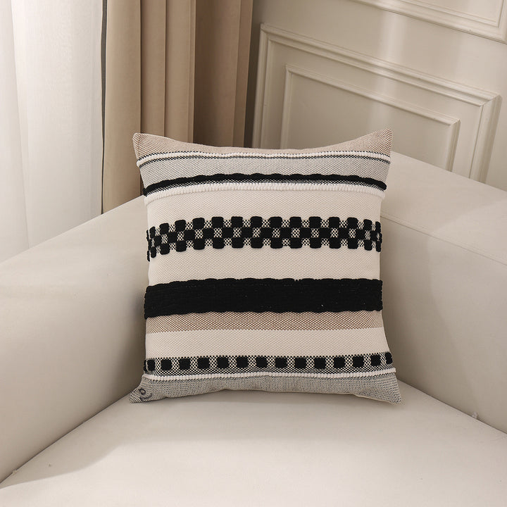 Decorative Throw Pillow for Furniture Accent