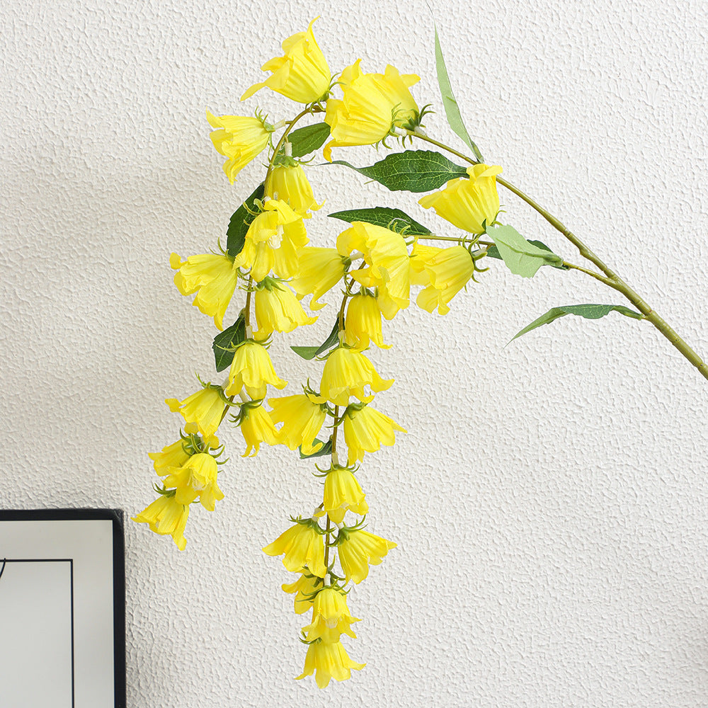 Elegant Artificial Flower Branch