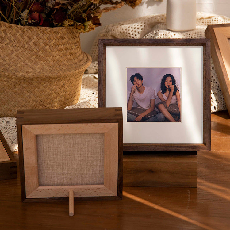 Decorative Gallery Picture Frame