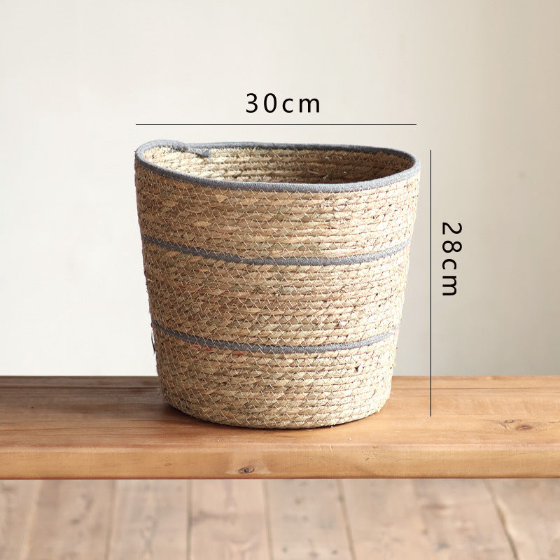 Plant basket