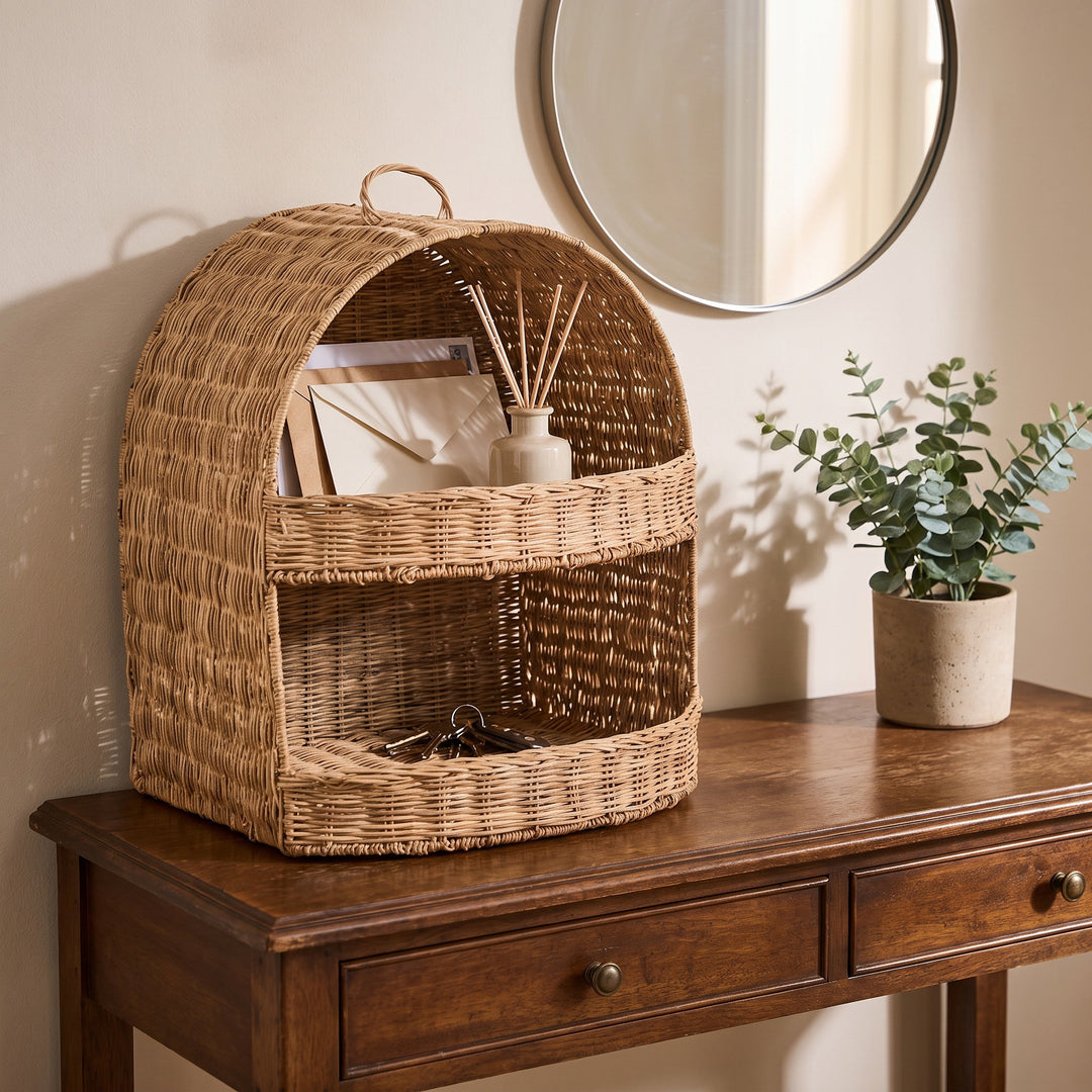 Fruit and Vegetable Basket