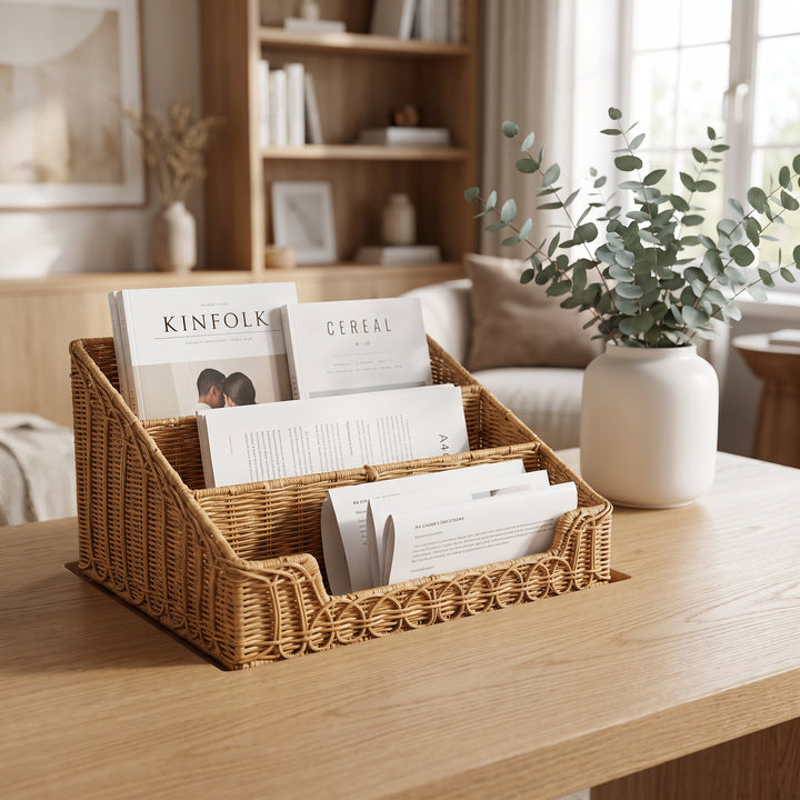 Document holder