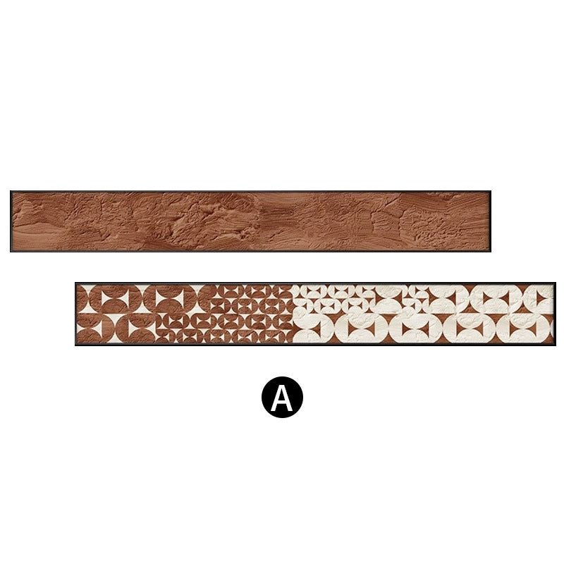 Decorative Wall Molding