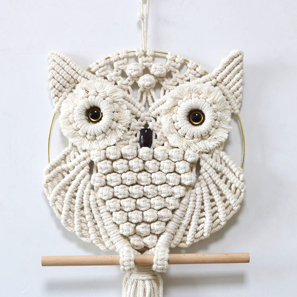 Wall decoration