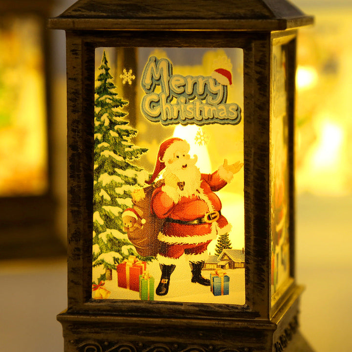 Decorative Lantern
