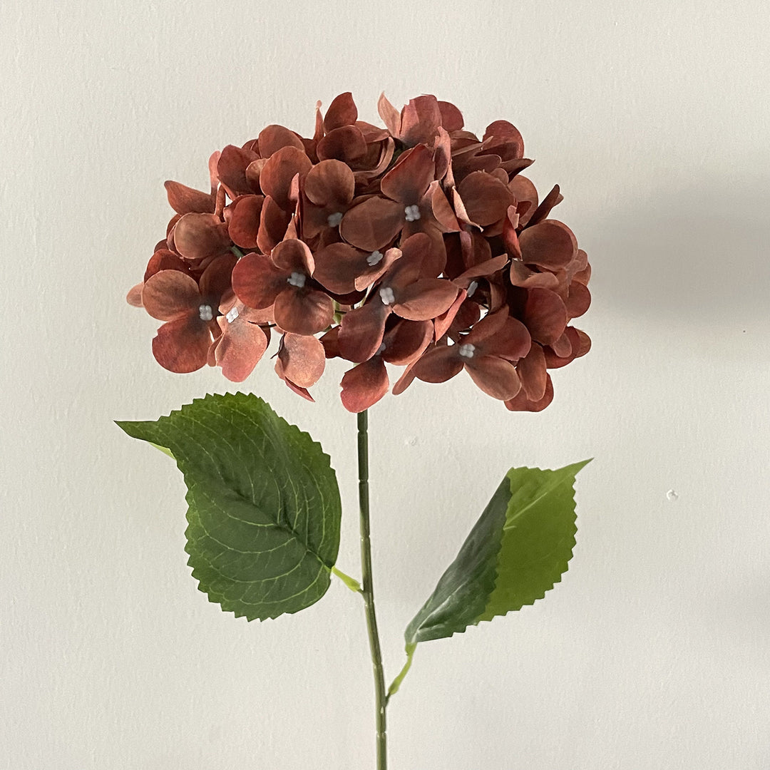 Artificial Hydrangea