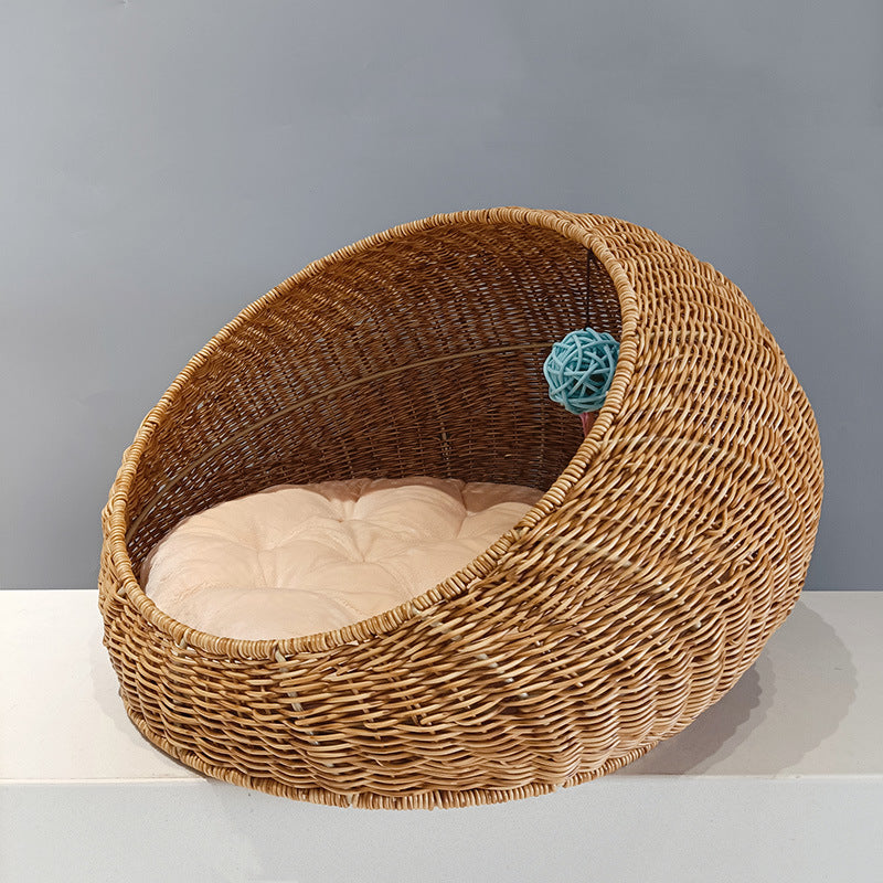 Cozy Sofa