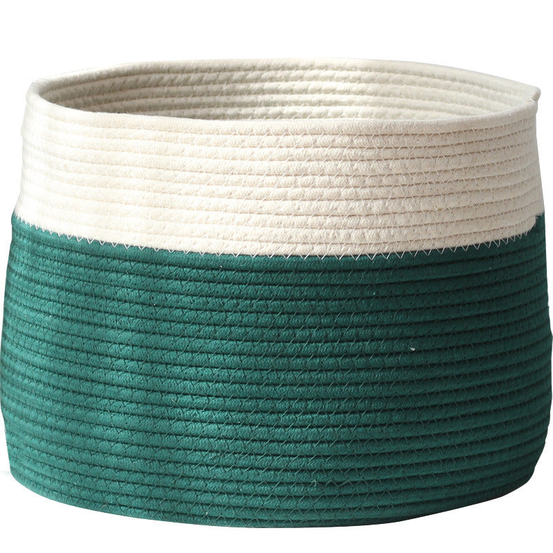 Storage basket