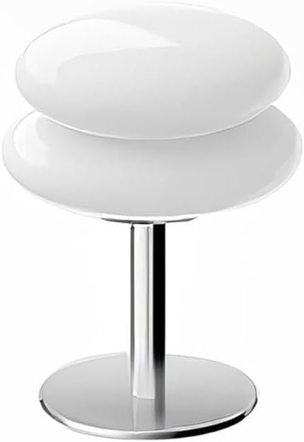 More Modern Sculptural Table Stool