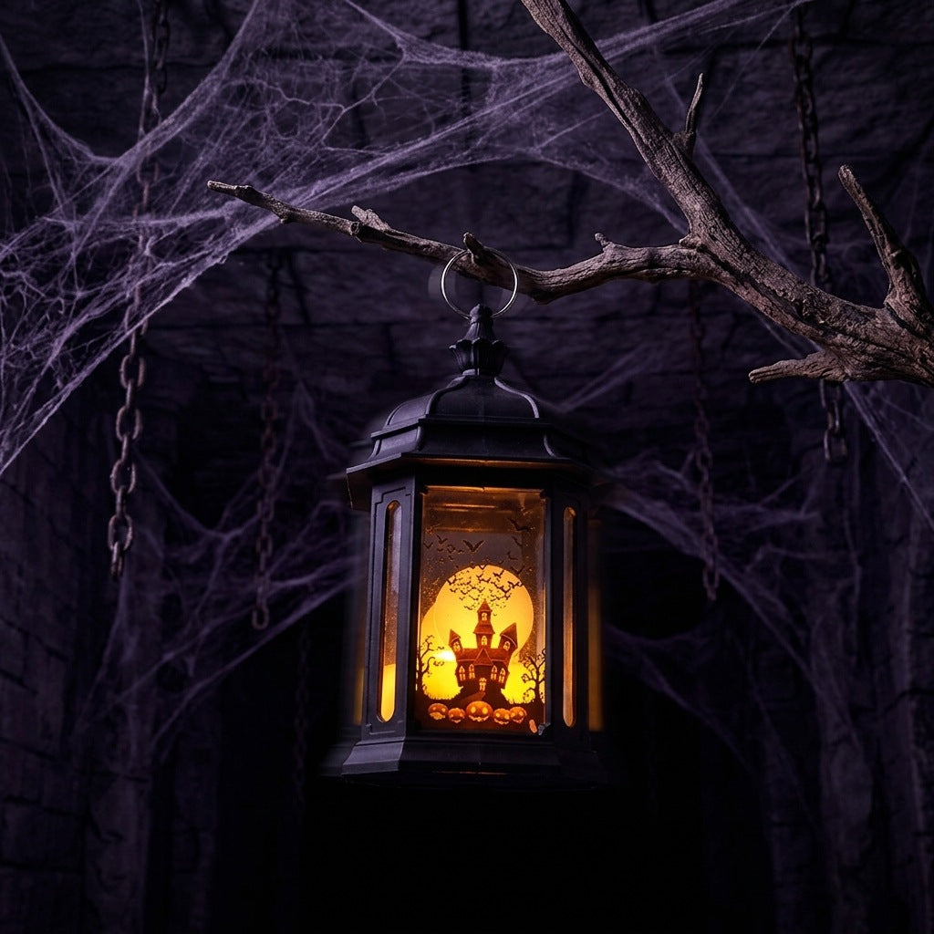Decorative Lantern