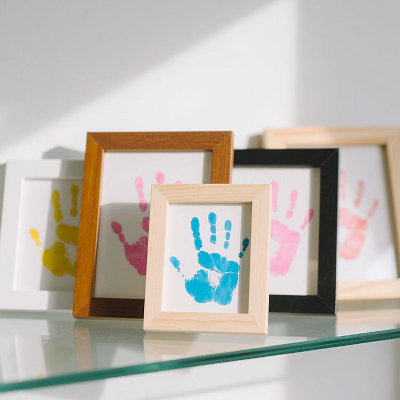 Handprint Artwork Frame