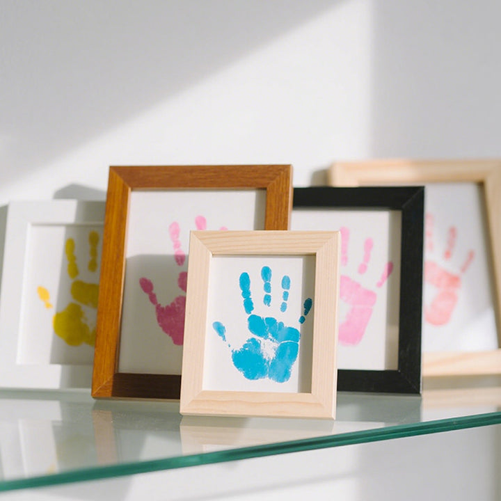 Handprint Artwork Frame