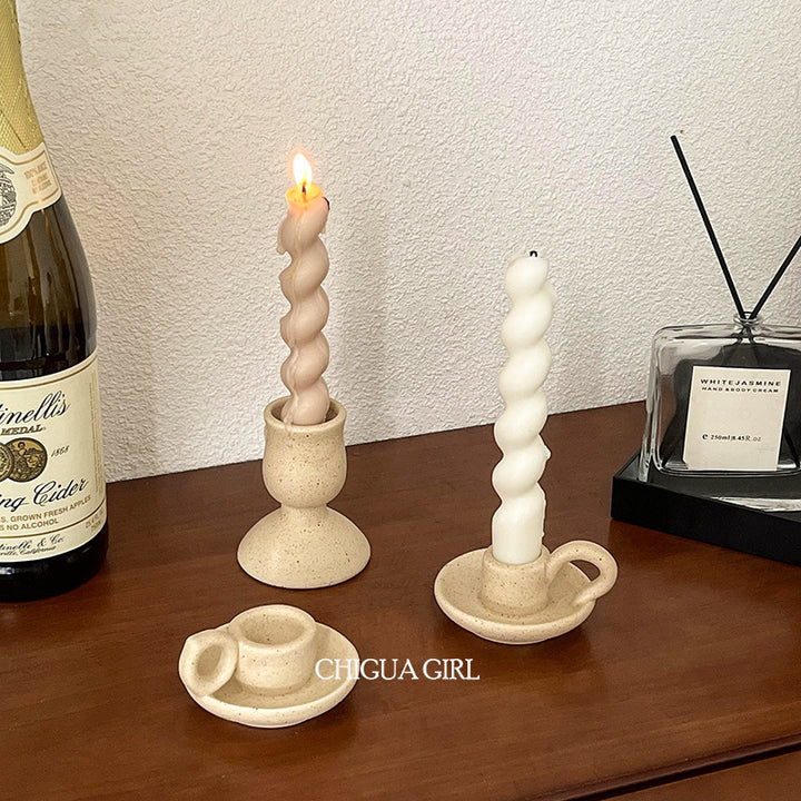 Decorative Candle Holder