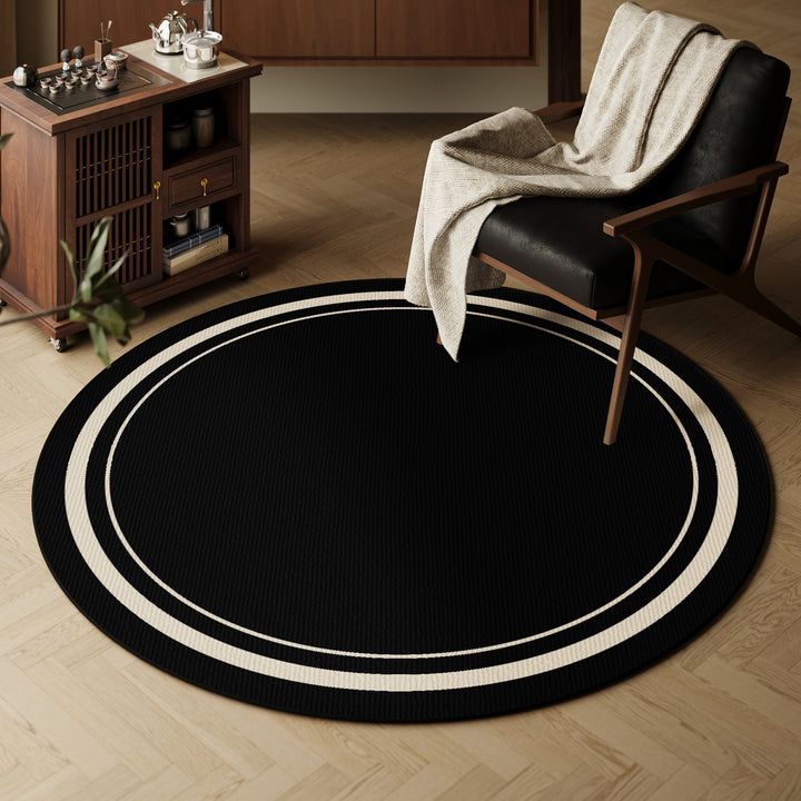Area Rug for Home Decor Display