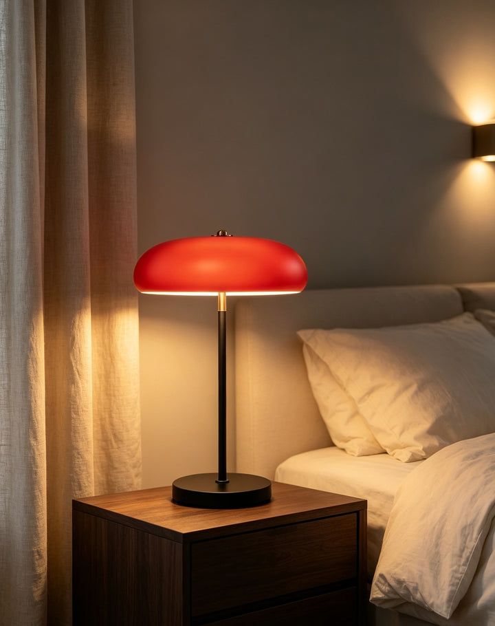 Contemporary LED floor lamp