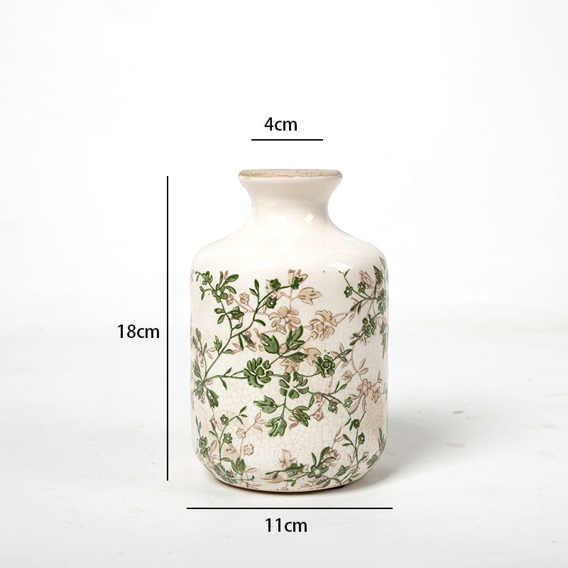 Decorative Vase