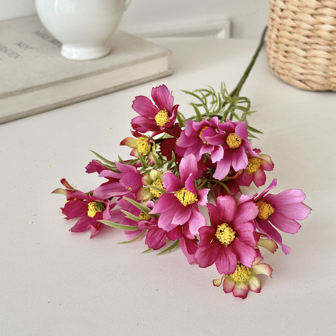 Realistic Floral Bouquet