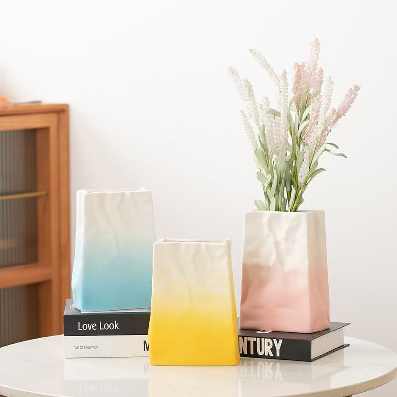 Decorative Modern Plant Pot