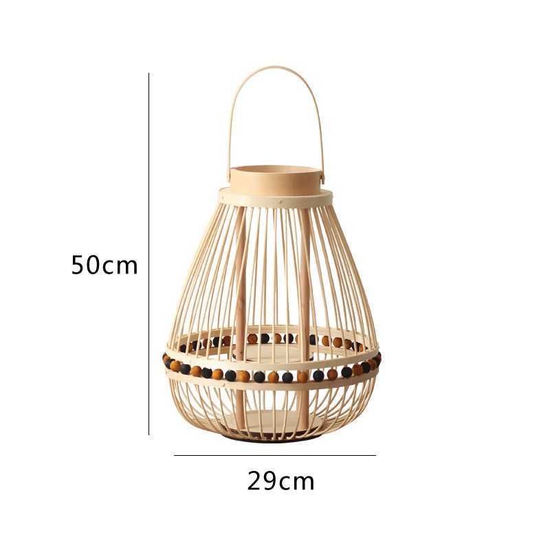 Decorative Table Candle Holder