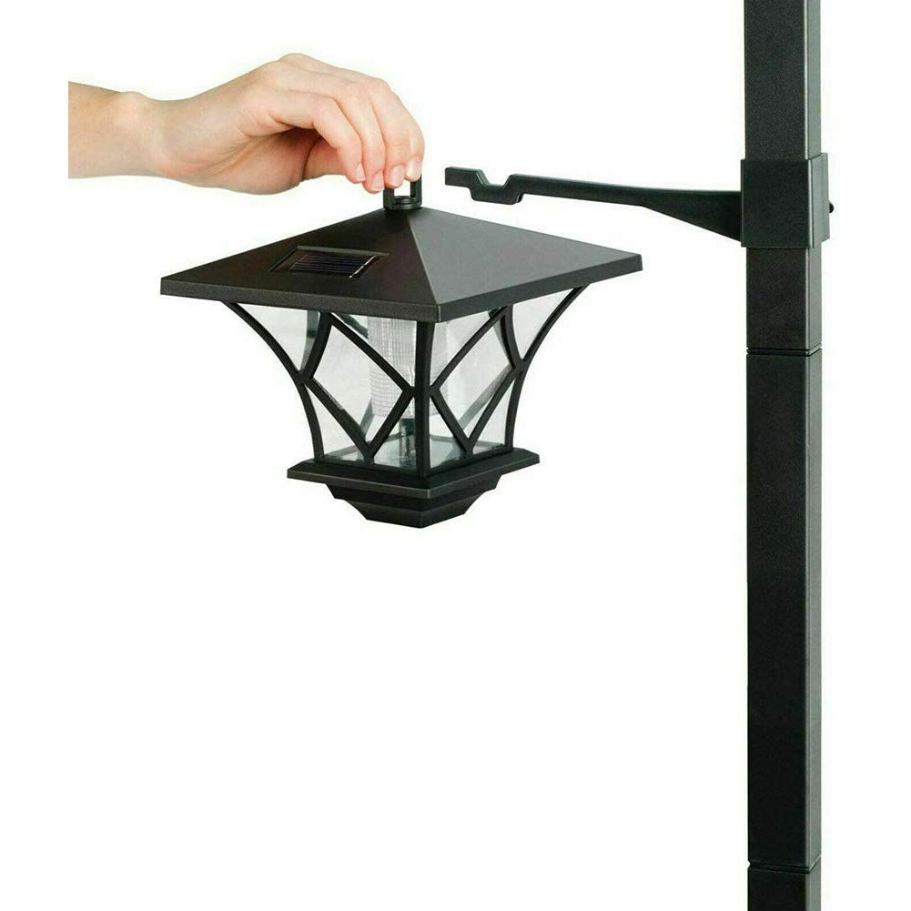 Solar Decorative Garden Stake Lights