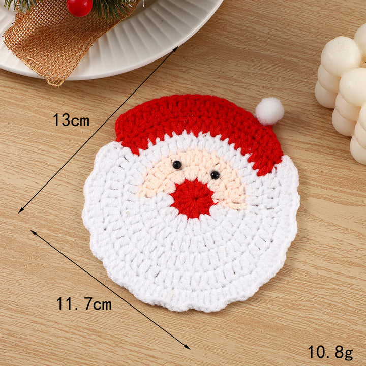 Festive Coaster