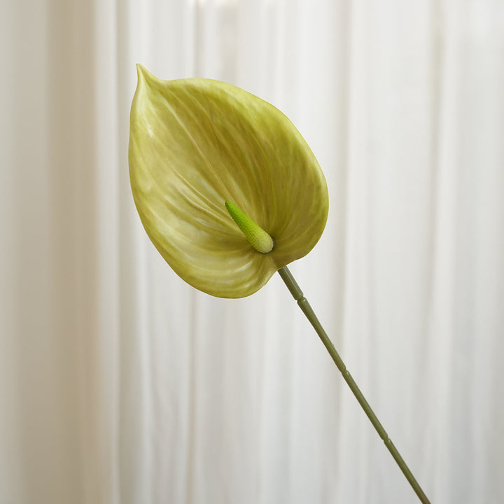 Artificial Anthurium