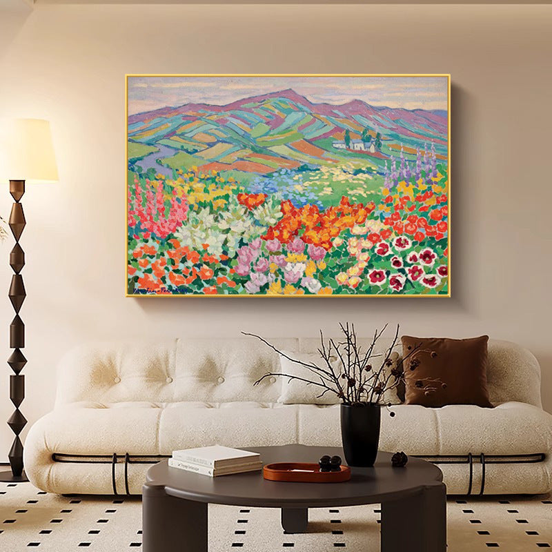 Decorative Framed Home Art Print