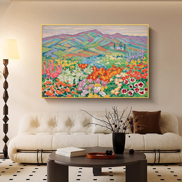 Decorative Framed Home Art Print