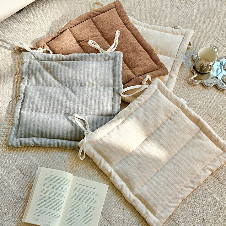 Comfortable Outdoor Chair Cushion