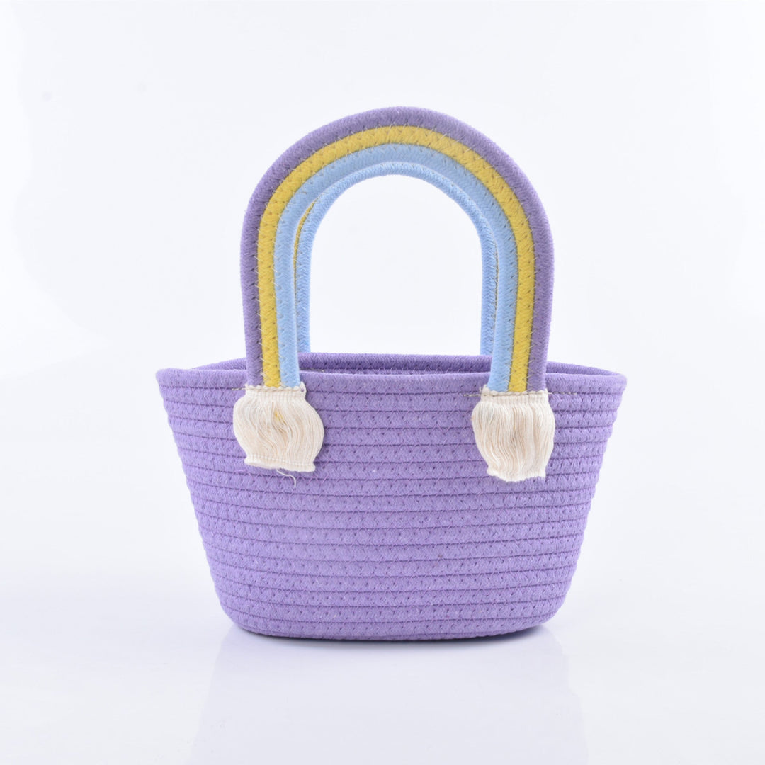 Fashionable Handbag