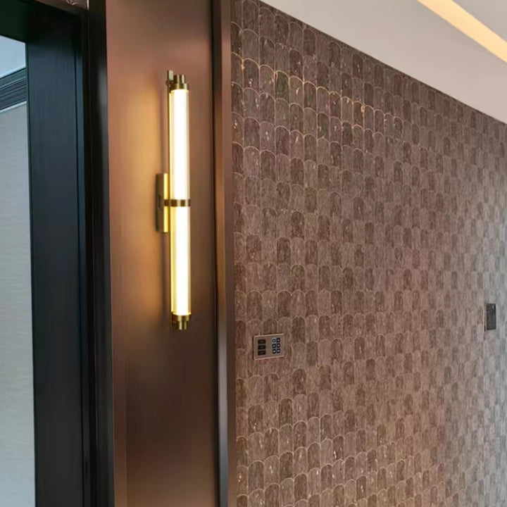 LED Wall Light