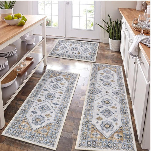 Home Decor Kitchen Mat Set