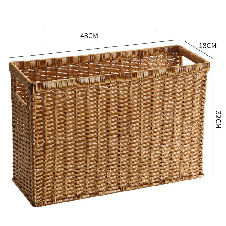 Decorative Storage Basket