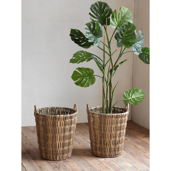Storage basket