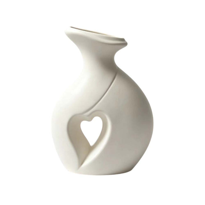 Decorative Ceramic Vase