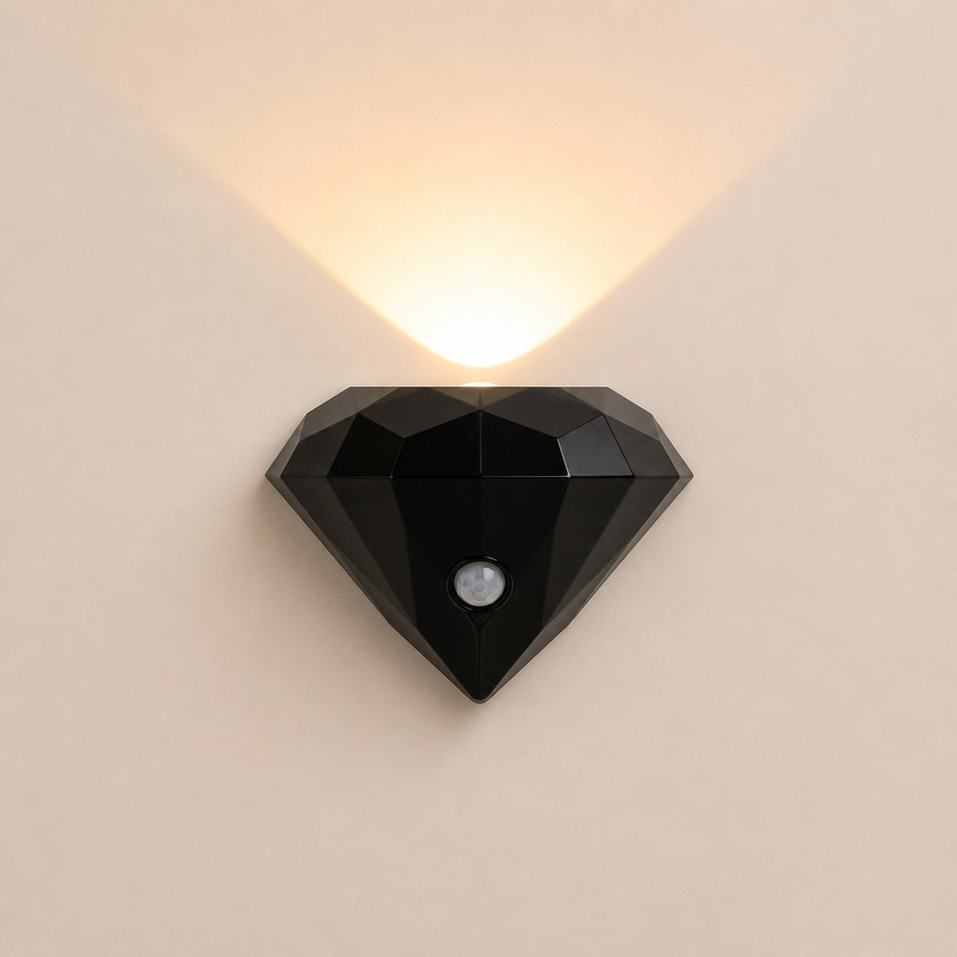 Decorative Wall Lamp