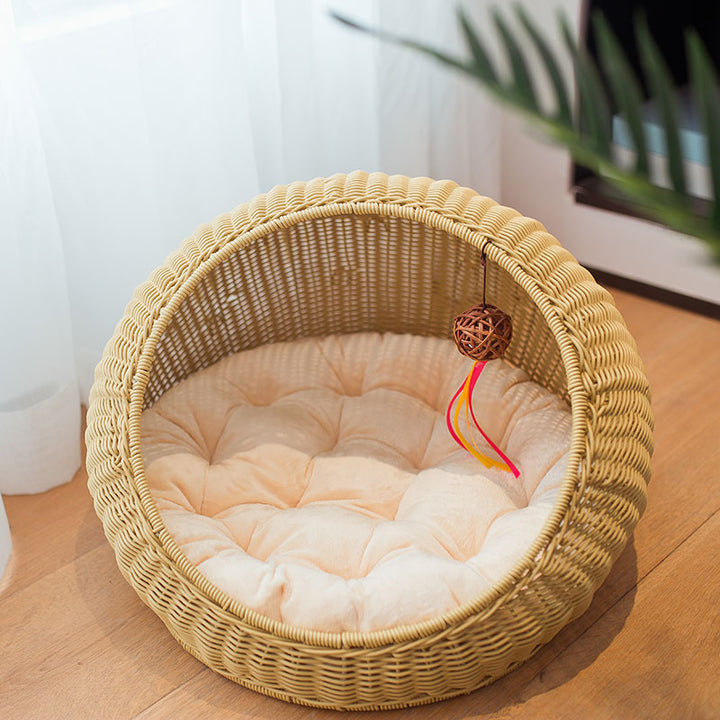 Designer Cat Bed