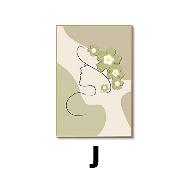 Floral Canvas Wall Art 1790073429